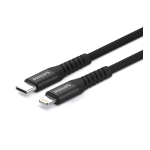 Philips DLC3104L/00 C&acirc;ble USB-C vers Lightning Manuel utilisateur