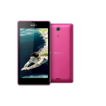 Xperia ZR C5503/C5502: Guide Utilisateur avec IA et PDF