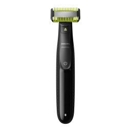 Philips MG9720/90 Multigroom series 9000 13-en-1 Visage, Cheveux et Corps Manuel utilisateur | Fixfr