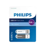 Philips FM64FD175B/00 Cl&eacute; USB Manuel utilisateur