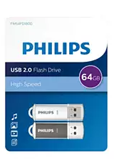 Philips Clé USB Motion Edition FM64FD175B | AI Chat & PDF Download | Fixfr