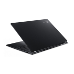 Acer TravelMate P614-51T-G2 Notebook Manuel utilisateur