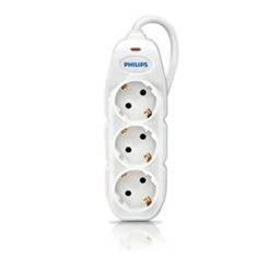 Philips CHP2134WB Multiprise | Chat IA & PDF | Fixfr