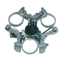 Philips CRP149/01 Anneau de verrouillage pour tête de rasage Manuel utilisateur | Fixfr