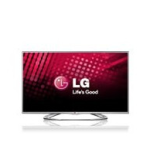 LG 42LA6205 Mode d'emploi