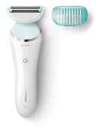 Philips CP0645/01 SatinShave Advanced Prise UE Manuel utilisateur | Fixfr