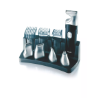 Philips QG3190, QG3193 Support | Chat IA &amp; PDF