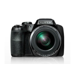 Fujifilm FinePix S8300 Manuel utilisateur