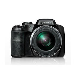 FinePix S8300