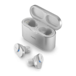 Philips Fidelio T1 : Chat IA et t&eacute;l&eacute;chargement PDF