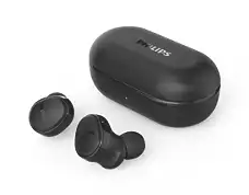Philips TAT4556BK Casque True Wireless | Téléchargement PDF & IA | Fixfr