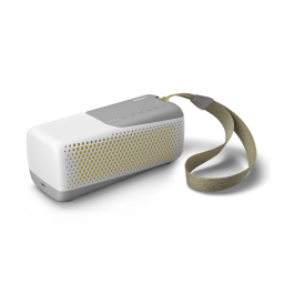 Philips TAS4807W/00 Enceinte sans fil Manuel utilisateur | Fixfr