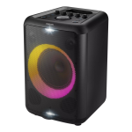 Philips TAX3206/10 Enceinte de f&ecirc;te Bluetooth&reg; Manuel utilisateur