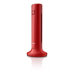 Philips Design Linea M4501R: Chat IA et PDF | Fixfr