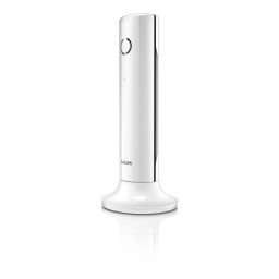 Philips Design Linea M4501W: IA Chat & PDF Access | Fixfr