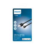 Philips DLC3106V/03 USB-A &gt; Connecteur Lightning Manuel utilisateur