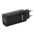 Philips DLP2681/03 Chargeur secteur Manuel utilisateur