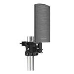 Philips SDV6300/10 Antenne TV num&eacute;rique Manuel utilisateur