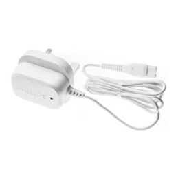 Philips CP0622 Rangement têtes de brosse | AI Chat | Fixfr