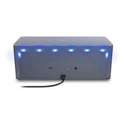 Philips TAW6505/10 Enceinte sans fil Bluetooth Manuel du propriétaire | Fixfr