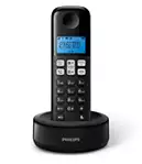 Philips D161, D166 : Chat IA et téléchargement PDF | Fixfr