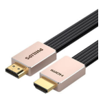 Philips SWV9433 C&acirc;ble HDMI 8K avec IA Chat &amp; PDF