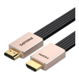 Philips SWV9433 Câble HDMI 8K avec IA Chat & PDF | Fixfr