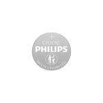 Philips CR2016P2 Piles bouton Lithium | Chat IA et PDF