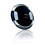 Philips EXP3463/00 Baladeur CD-MP3 Manuel utilisateur