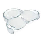 Philips RQ1000-1099 Capot de protection : AI Chat &amp; PDF