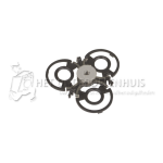 Philips CRP383/01 Syst&egrave;me de fixation de rasoir | AI Chat et t&eacute;l&eacute;chargement PDF