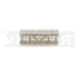Philips CRP510/01 Grille Manuel utilisateur | Fixfr