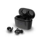 Philips SHB2515BK/10 &Eacute;couteurs intra-auriculaires True Wireless Manuel utilisateur