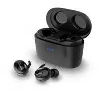 Philips SHB2515BK/10 Écouteurs intra-auriculaires True Wireless Manuel utilisateur | Fixfr
