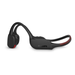 Philips TAA7607BK/00 Casque sport sans fil ouvert Manuel utilisateur