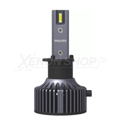 Philips LUM11972U3022X2 Ultinon Pro3022 lampes pour éclairage avant LED Manuel utilisateur | Fixfr