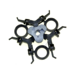 Philips CRP381/01 Support de t&ecirc;te de rasoir | IA Chat &amp; PDF