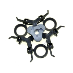 Philips CRP381/01 Support de tête de rasoir | IA Chat & PDF | Fixfr