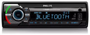 Philips CarStudio CE235BT: Chat IA et PDF | Fixfr