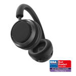 Philips L4/00 Fidelio Casque circum-aural sans fil Manuel utilisateur