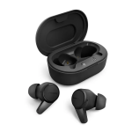 Philips TAT1207BK &Eacute;couteurs True Wireless | AI Chat &amp; PDF