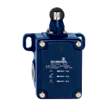 schmersal EX-M. 441-11Y-14-1276-2 EX belt alignment switch Mode d'emploi