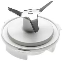 Philips CP2229/02 Daily Collection ENSEMBLE DE LAMES POUR BOL EN PLASTIQUE Manuel utilisateur | Fixfr