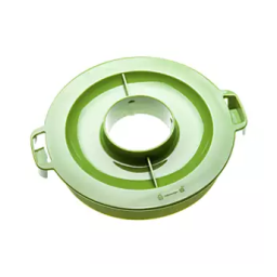 Philips CP2245/02 Daily Collection COUVERCLE DE BOL Manuel utilisateur | Fixfr
