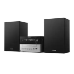 Philips TAM3205/TAM4205 Manuel Utilisateur | AI Chat &amp; PDF Download