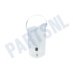Philips CRP865/01 Réservoir d'eau XL Manuel utilisateur | Fixfr