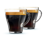 SENSEO CA6510/00 Tasses &agrave; caf&eacute; en verre | IA et PDF