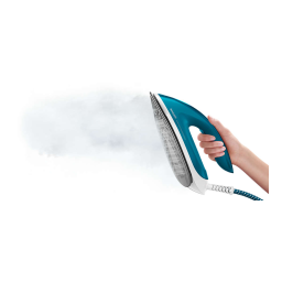 Philips GC6840/20R1 PerfectCare Compact Essential Centrale vapeur Manuel utilisateur | Fixfr