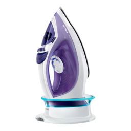 Philips Easyspeed GC2086/30 : Chat IA & PDF | Fixfr
