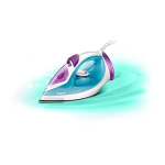 Philips EasySpeed GC2045/35 | Chat IA &amp; PDF